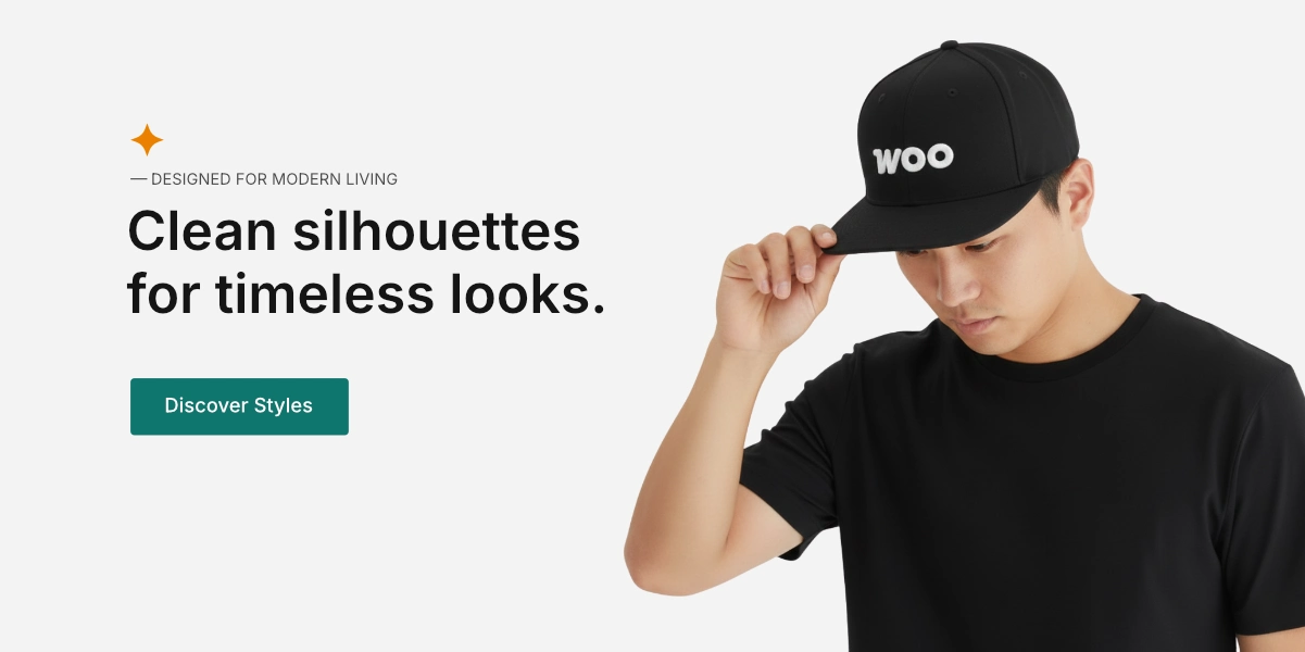 designed for modern living