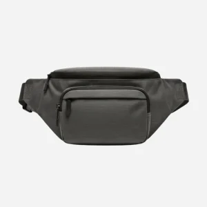 Sleek Essentials Waist Bag